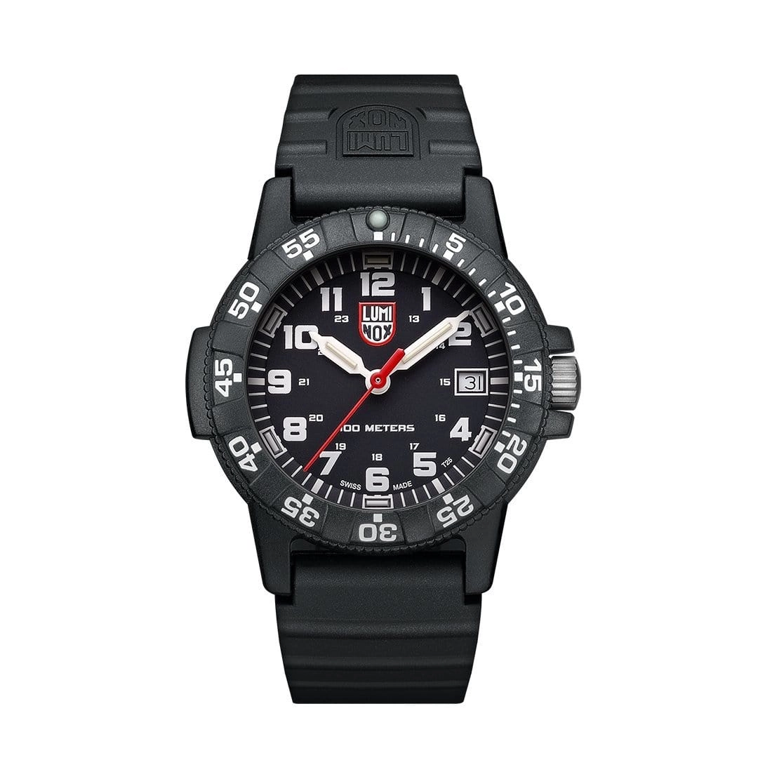 Leatherback SEA Turtle, 39 mm, Outdoor Watch - 0301.L