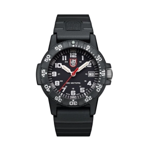 Leatherback SEA Turtle, 39 mm, Outdoor Watch - 0301.L