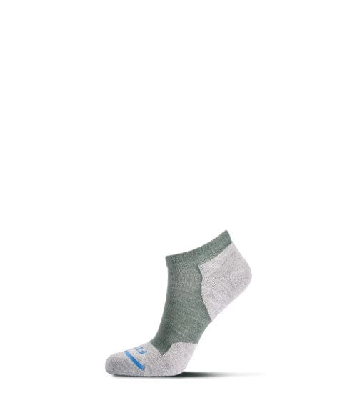 Light Runner Low Socks