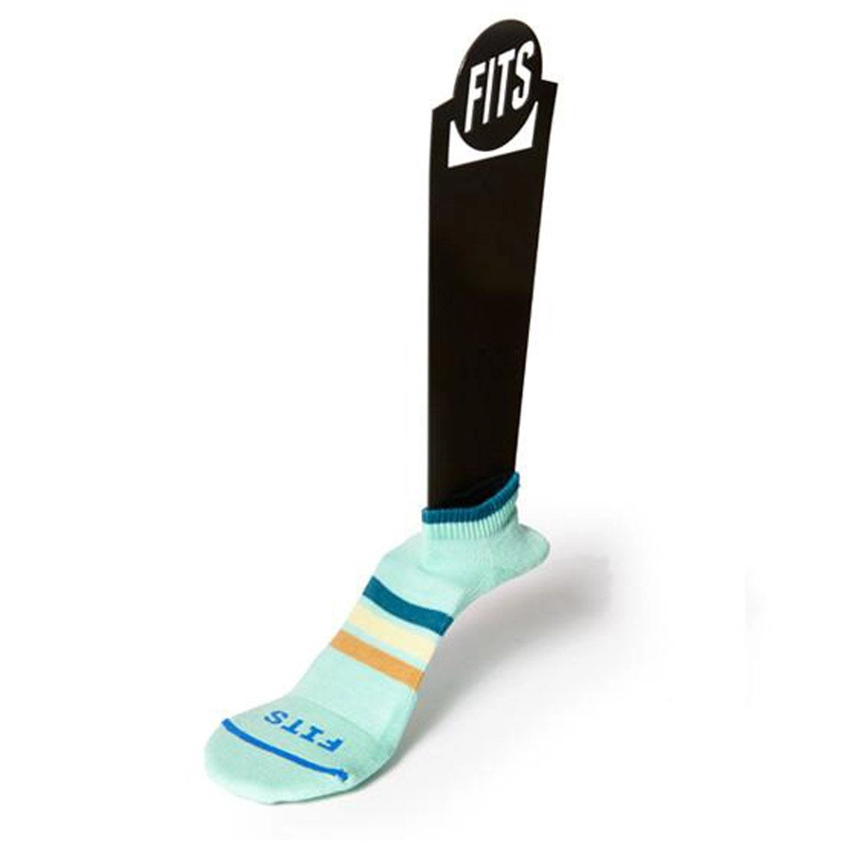 Light Runner Low Socks