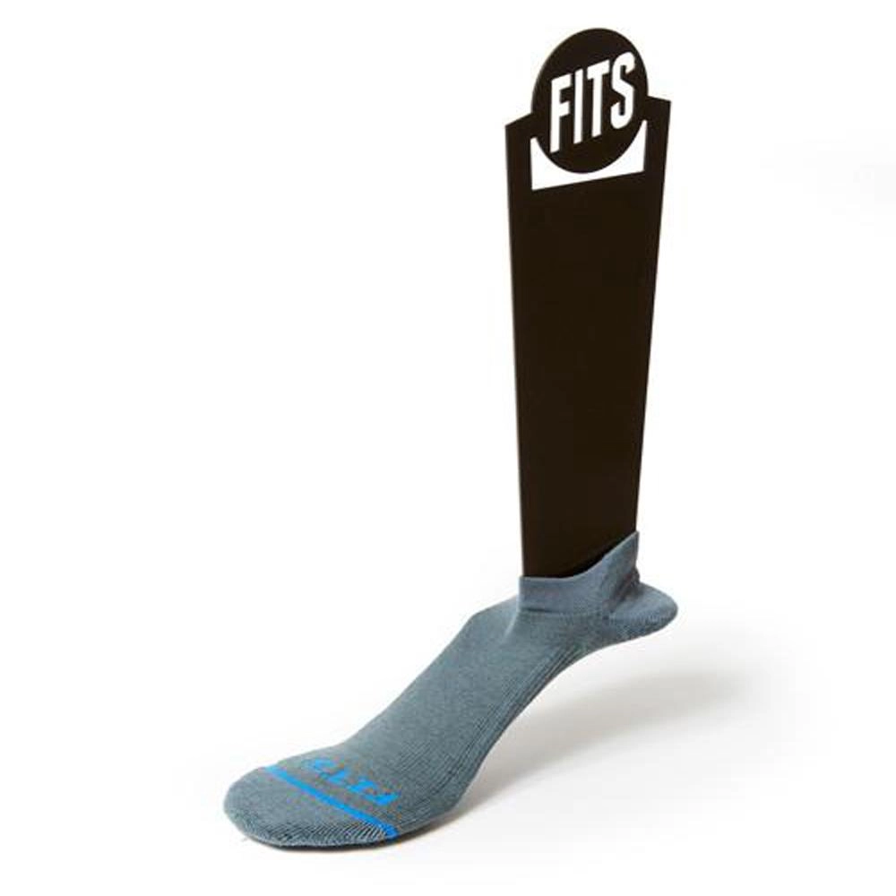 Light Runner No Show Socks