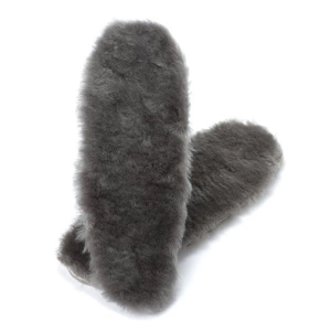 Manitobah Mukluk Sheepskin Insoles
