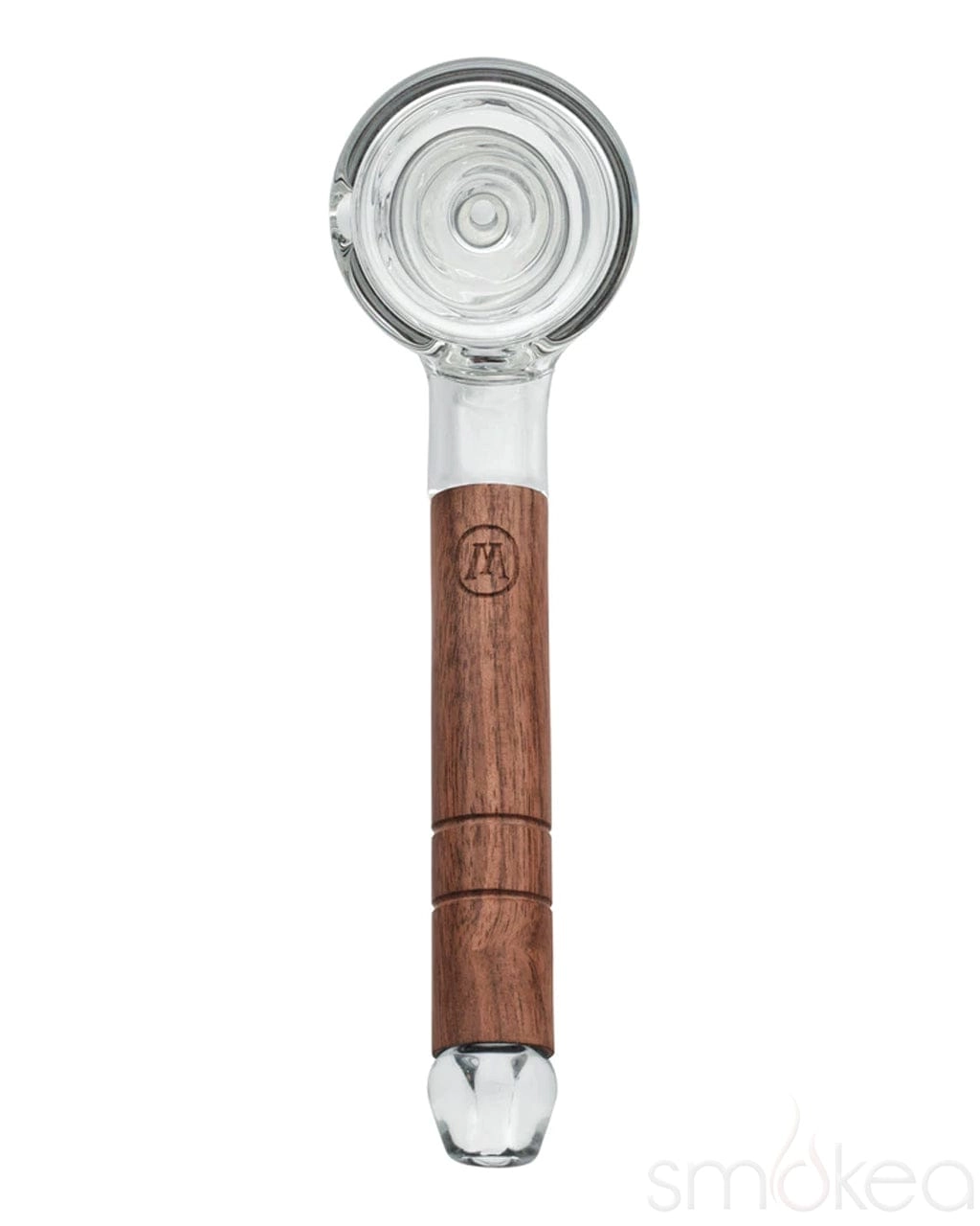 Marley Natural Glass Bubbler Pipe