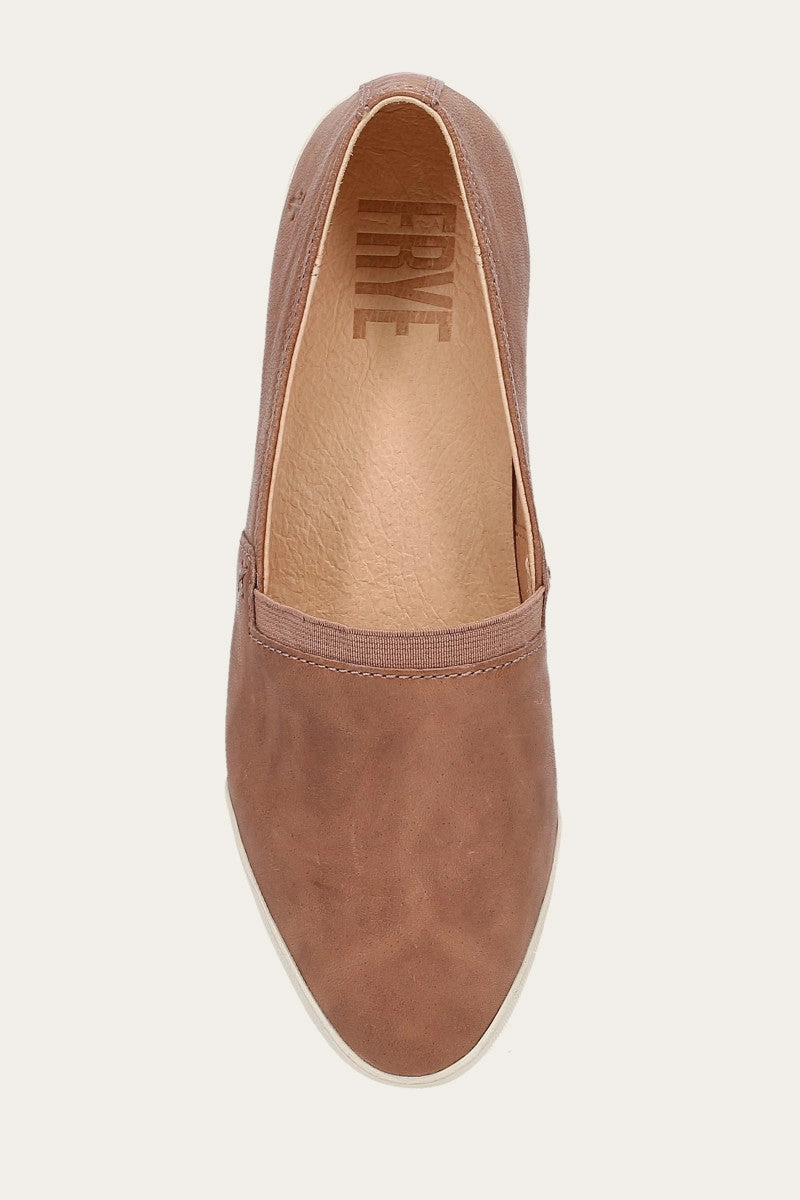 Melanie Slip On - Pre-Loved