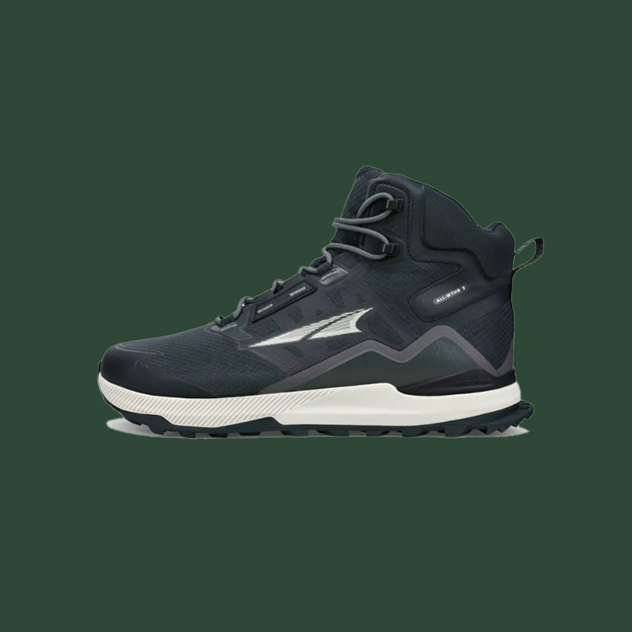Men Altra Lone Peak All-Weather Mid 2