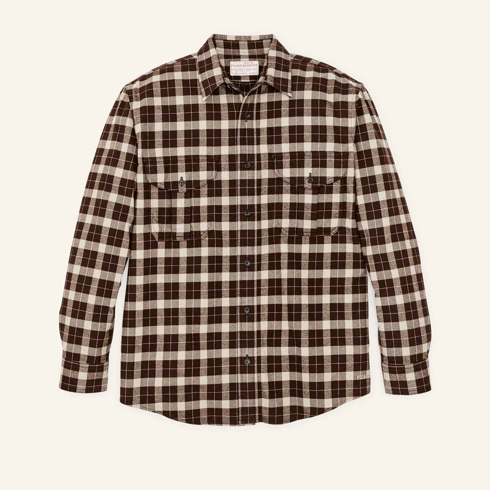 Men's Alaskan Guide Shirt