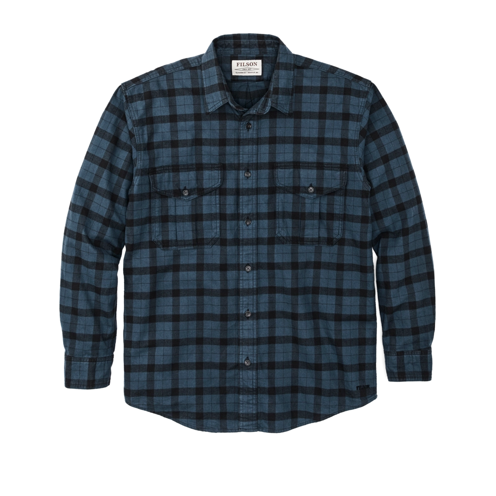 Men's Alaskan Guide Shirt