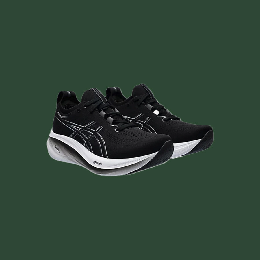 Men's Asics Gel-Nimbus 26 Wide 2E