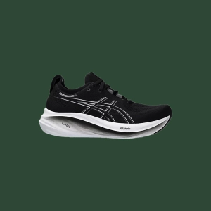 Men's Asics Gel-Nimbus 26 Wide 2E