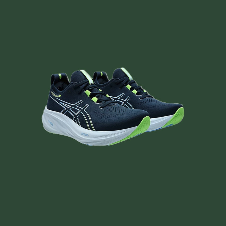 Men's Asics Gel-Nimbus 26 Wide 2E