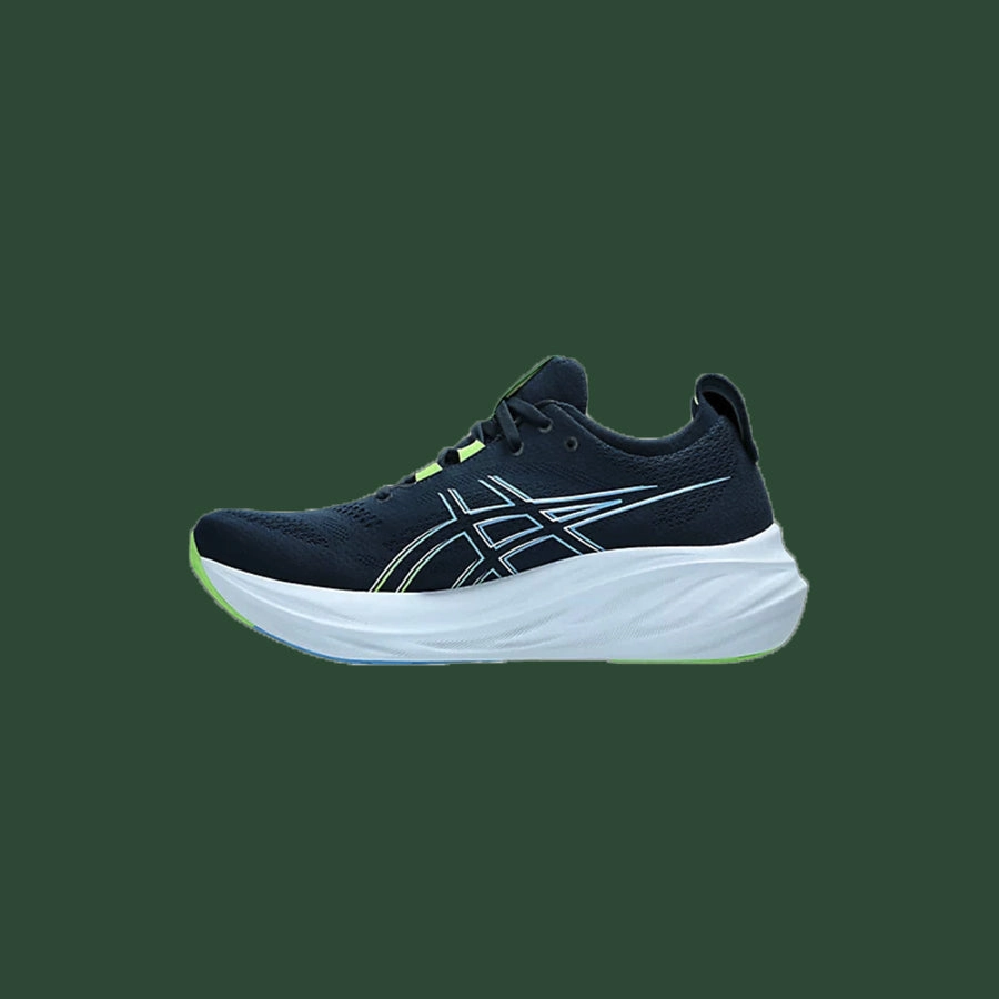 Men's Asics Gel-Nimbus 26 Wide 2E