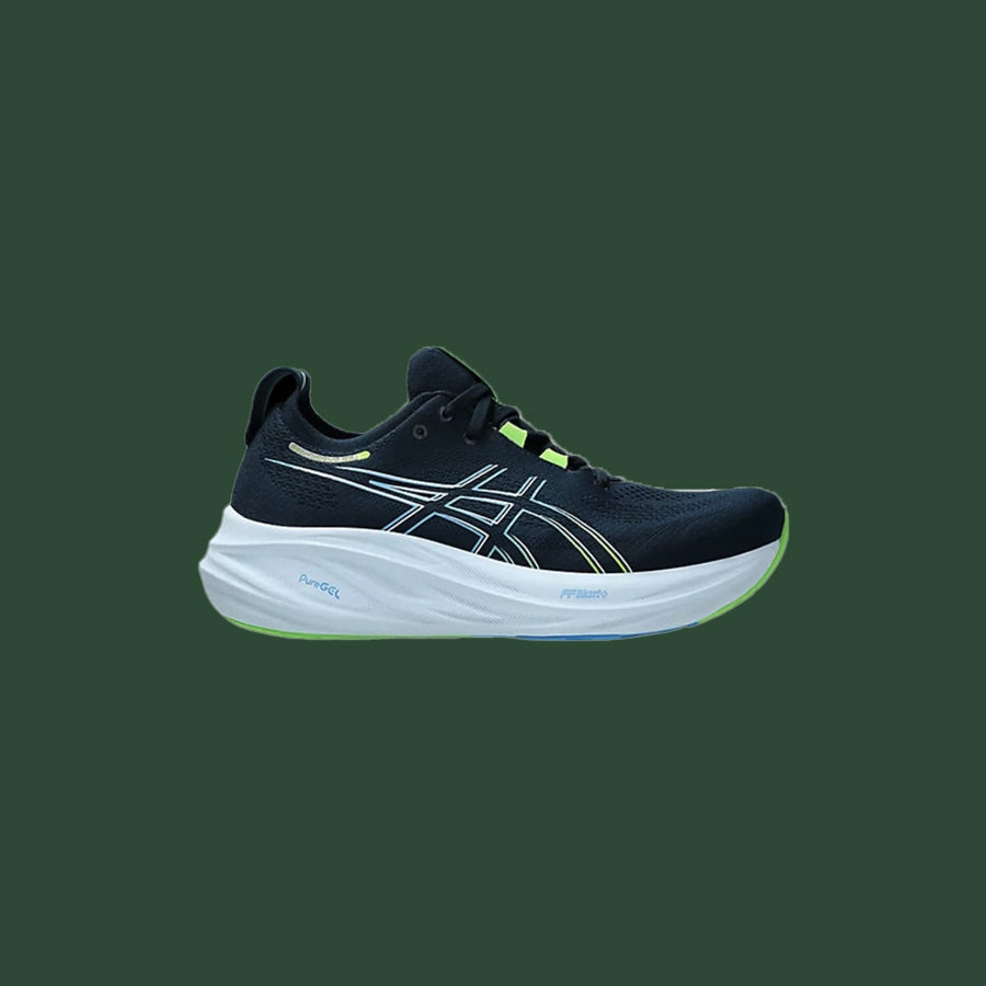 Men's Asics Gel-Nimbus 26 Wide 2E
