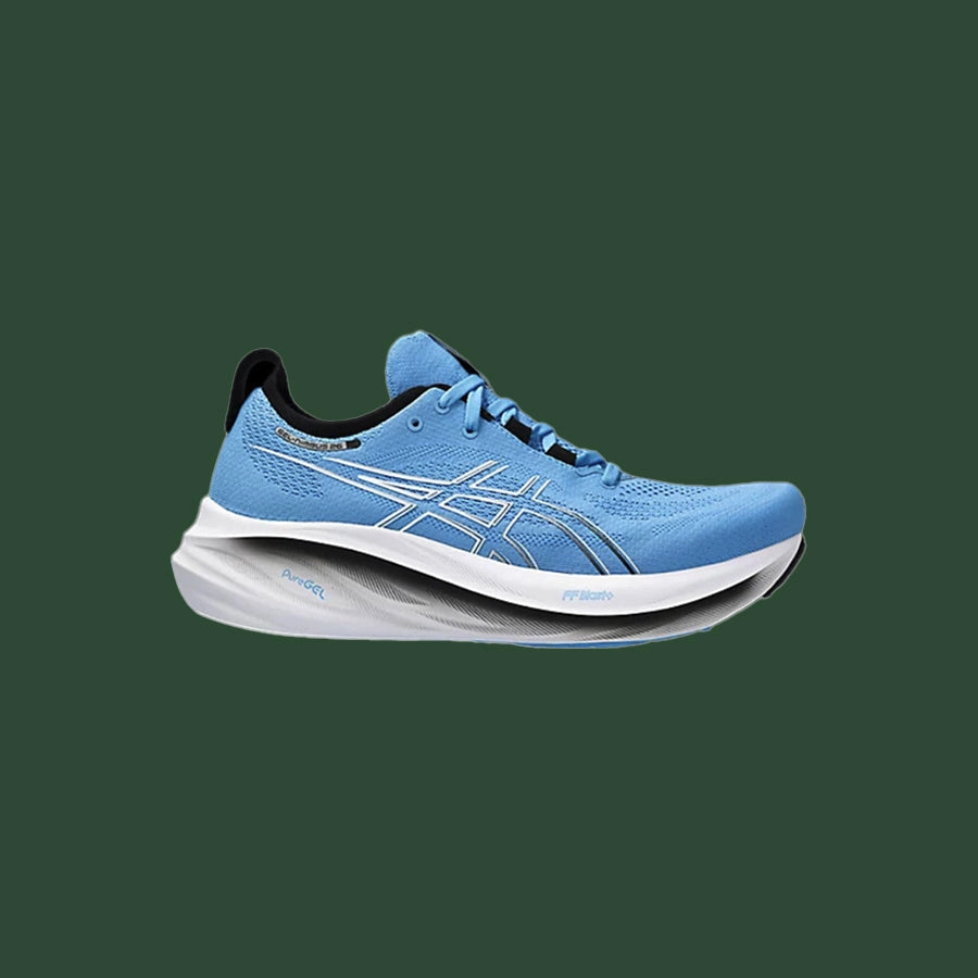 Men's Asics Gel-Nimbus 26