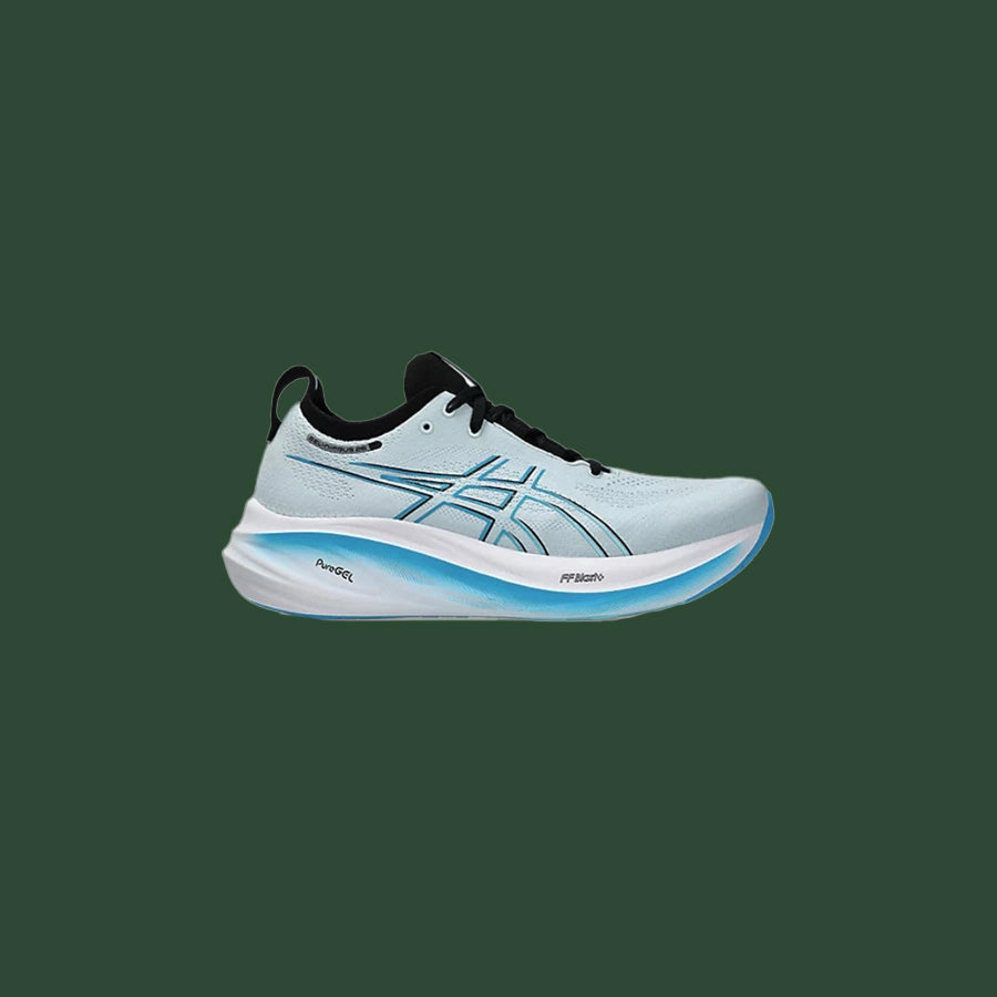 Men's Asics Gel-Nimbus 26