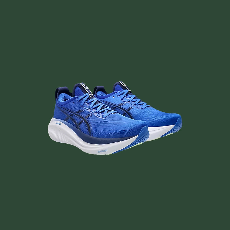 Men's Asics Gel Nimbus 27