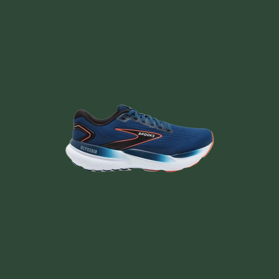 Men's Brooks Glycerin 21