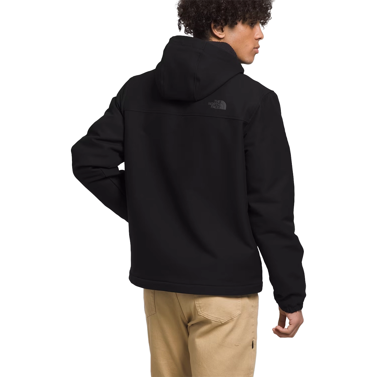 Men's Camden Thermal Hoody