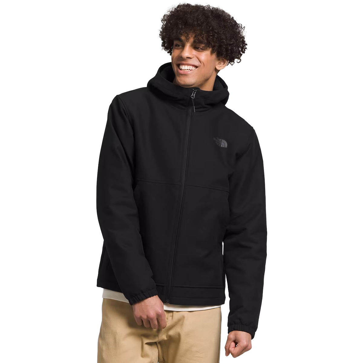 Men's Camden Thermal Hoody