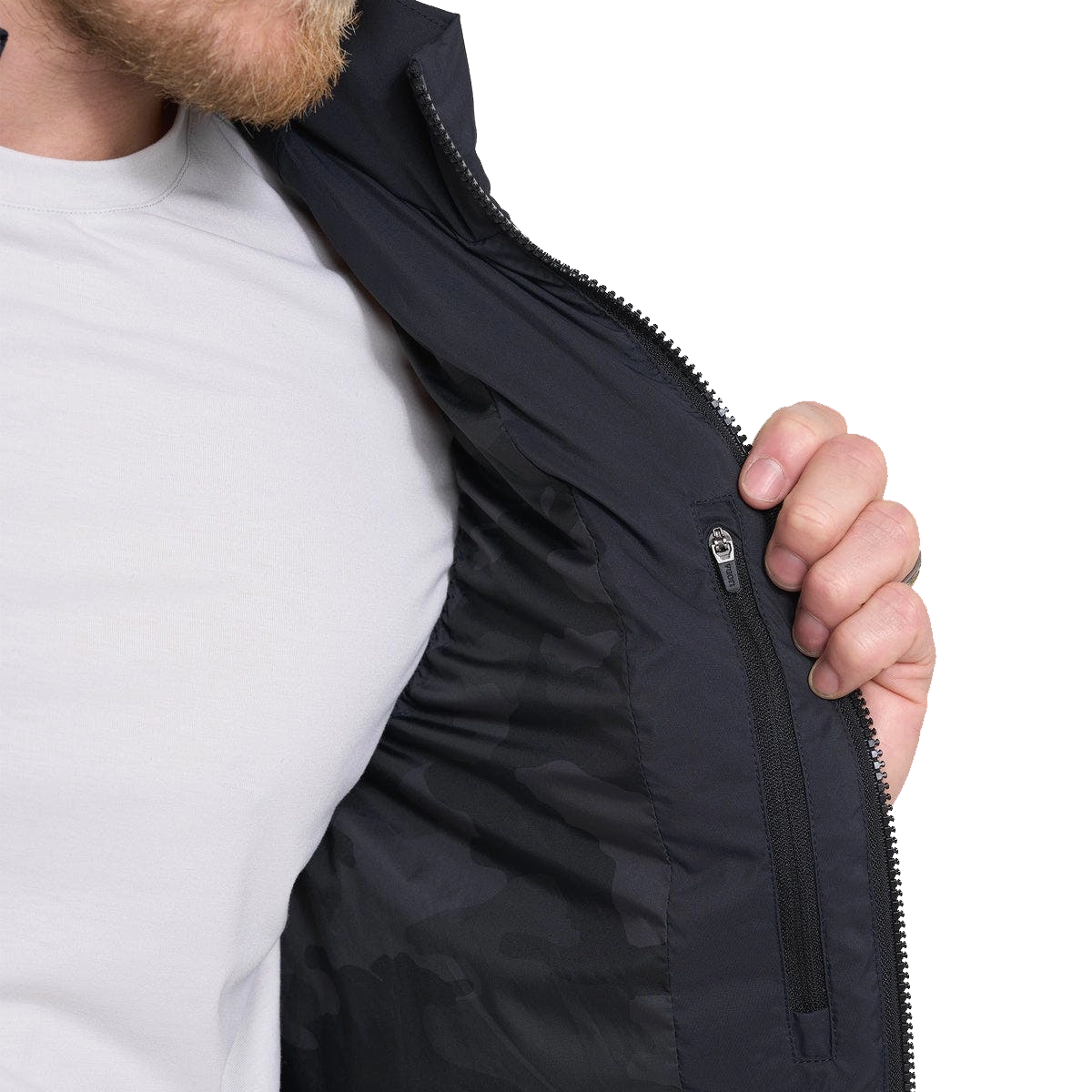 Men's Echo Insulated Vest