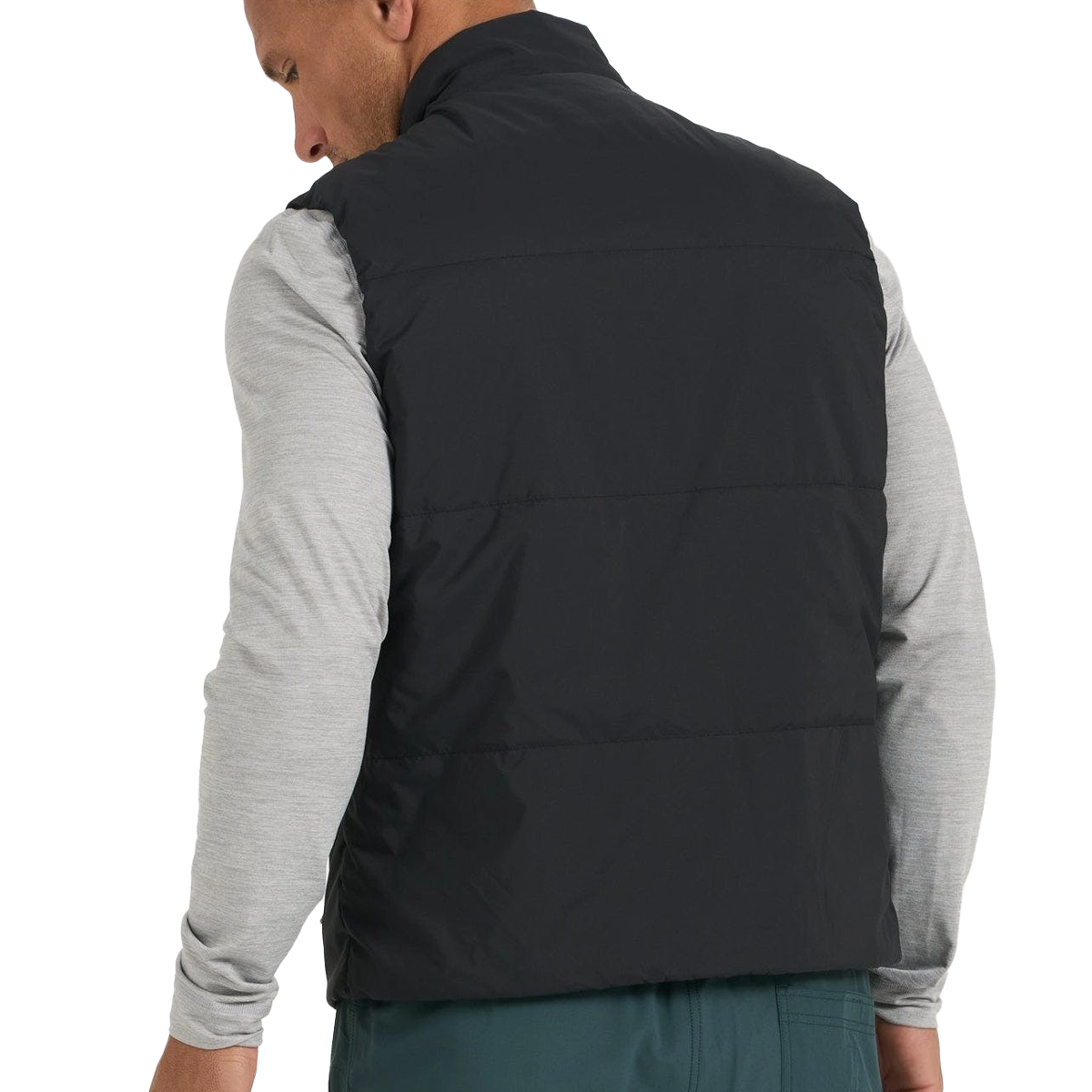 Men's Echo Insulated Vest