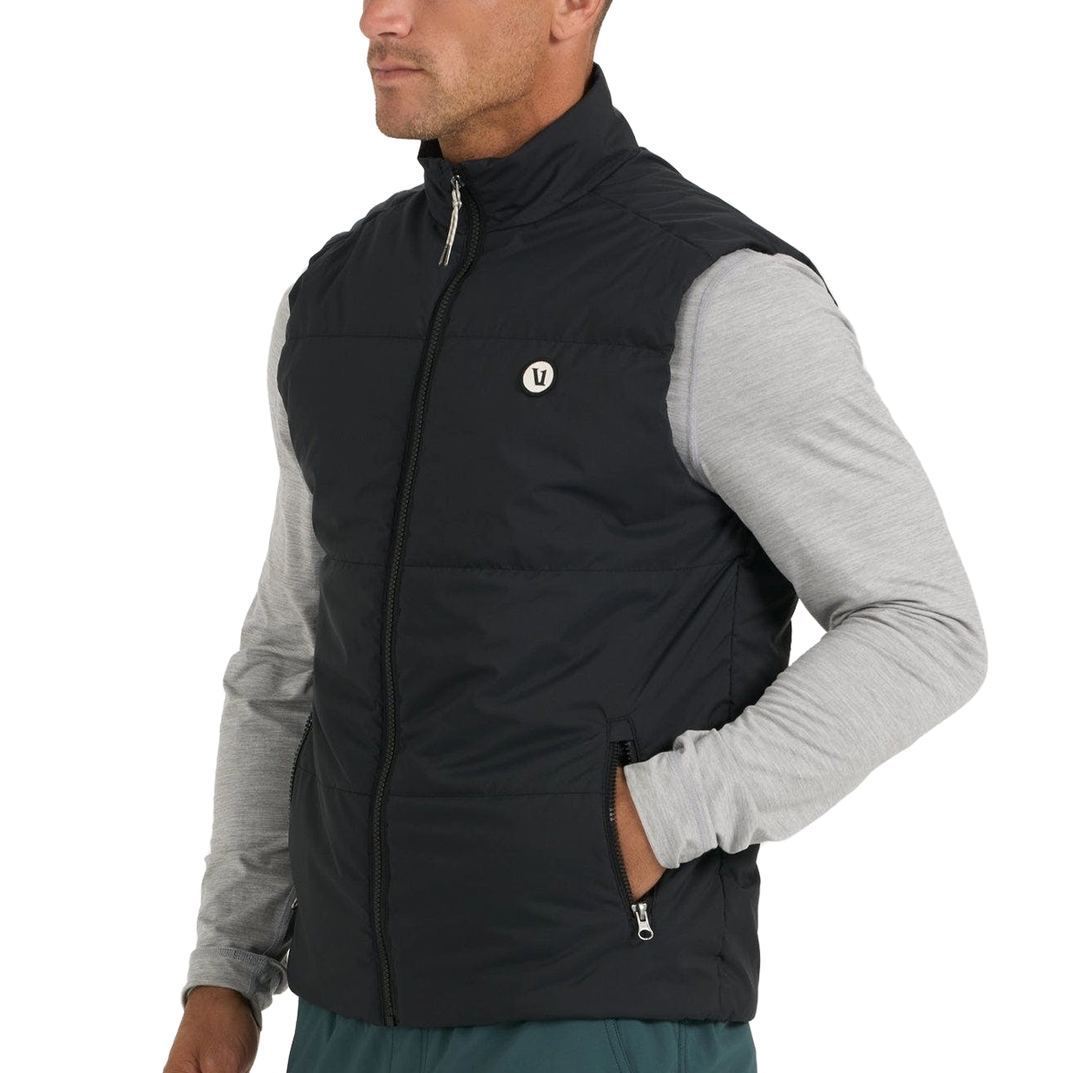 Men's Echo Insulated Vest