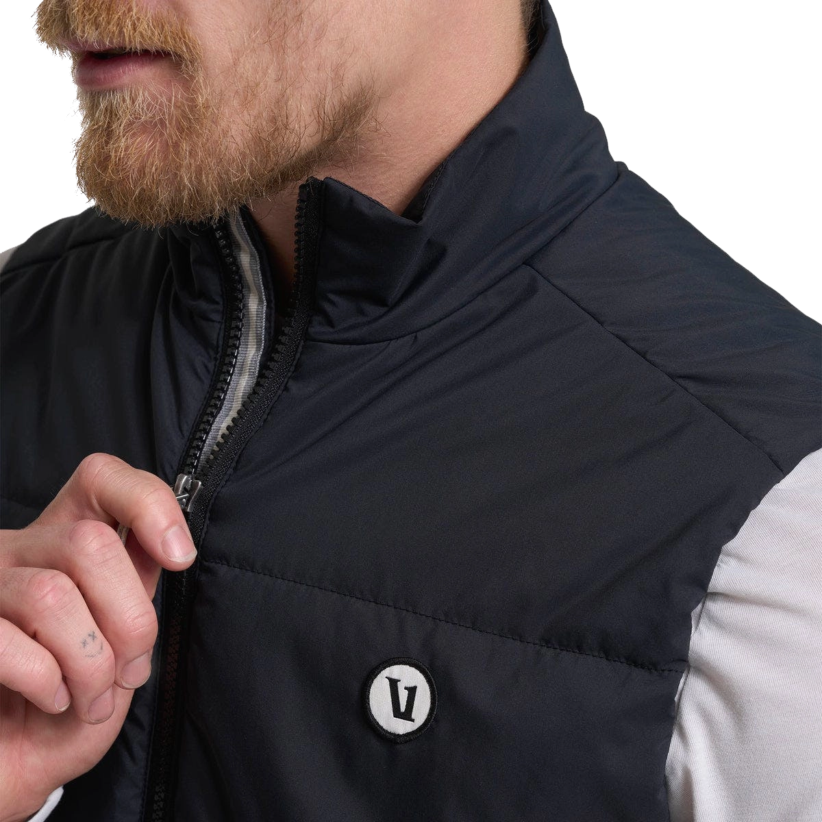 Men's Echo Insulated Vest