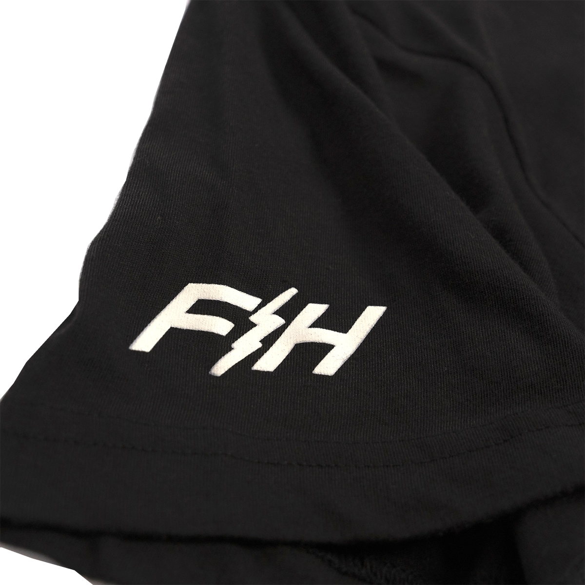 Men's Hierarchy Short Sleeve Tech Tee