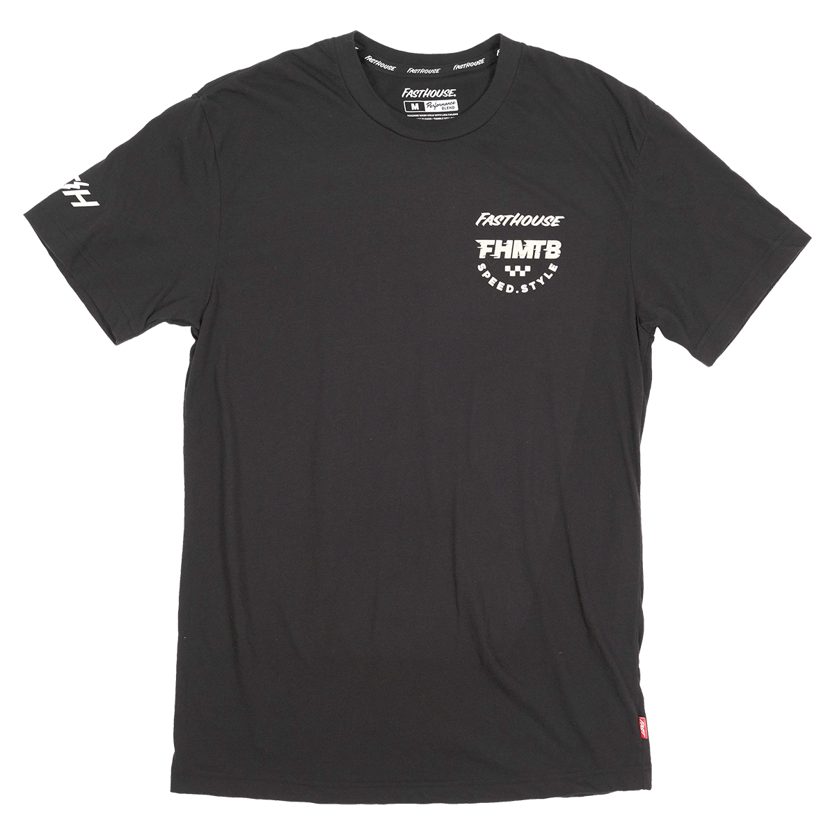 Men's Hierarchy Short Sleeve Tech Tee