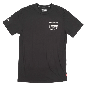 Men's Hierarchy Short Sleeve Tech Tee