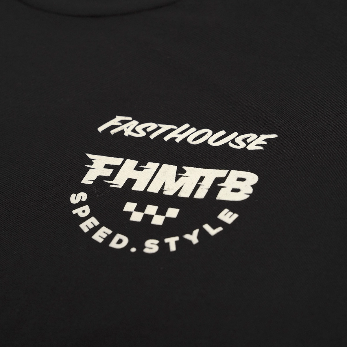Men's Hierarchy Short Sleeve Tech Tee