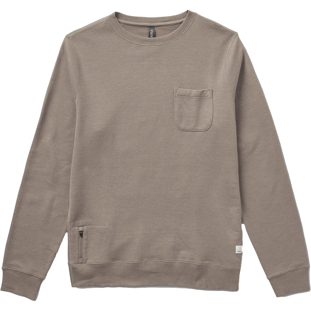 Men's Jeffrey's Pullover