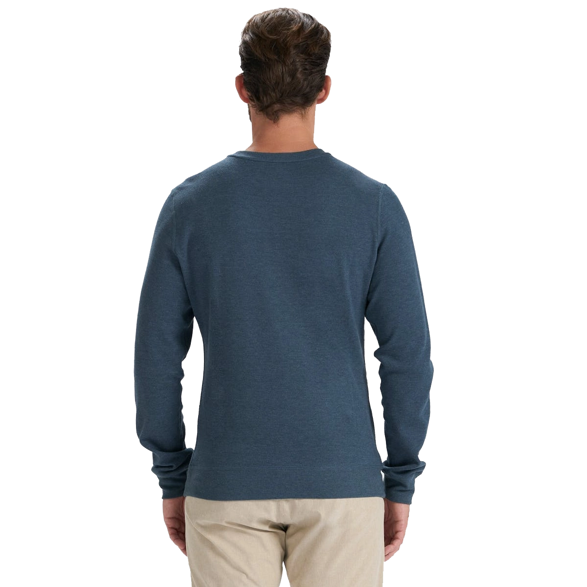 Men's Jeffreys Pullover