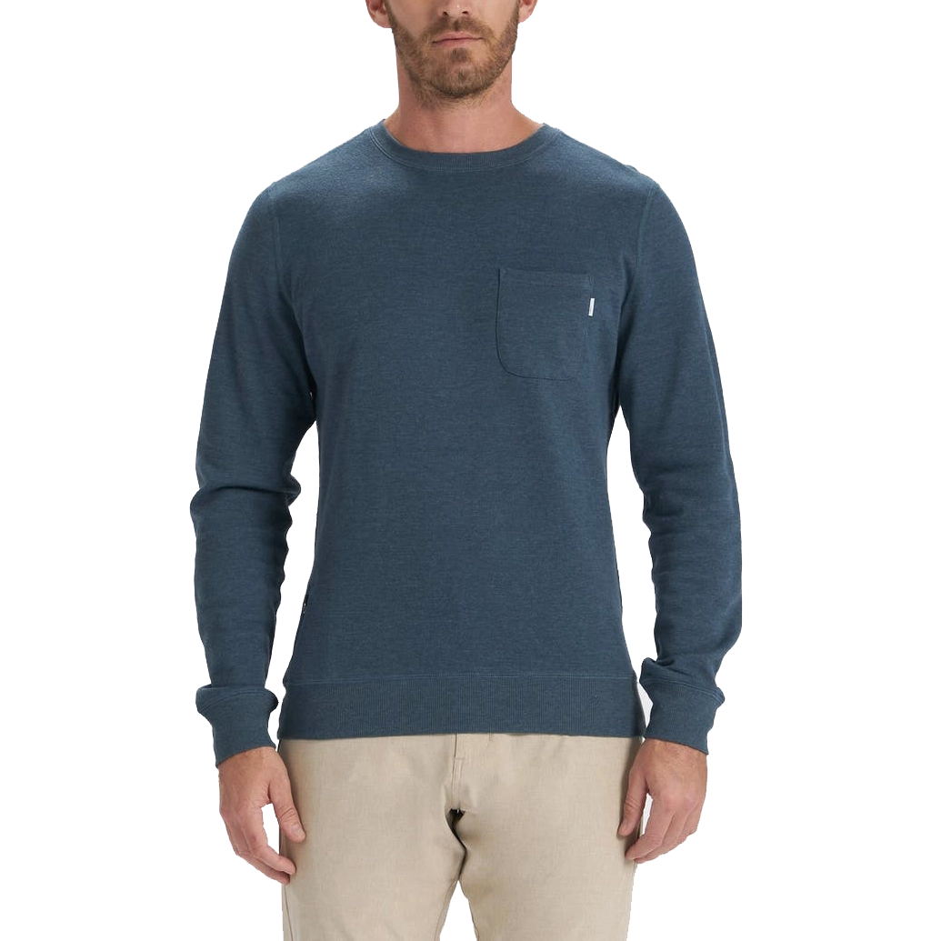 Men's Jeffreys Pullover