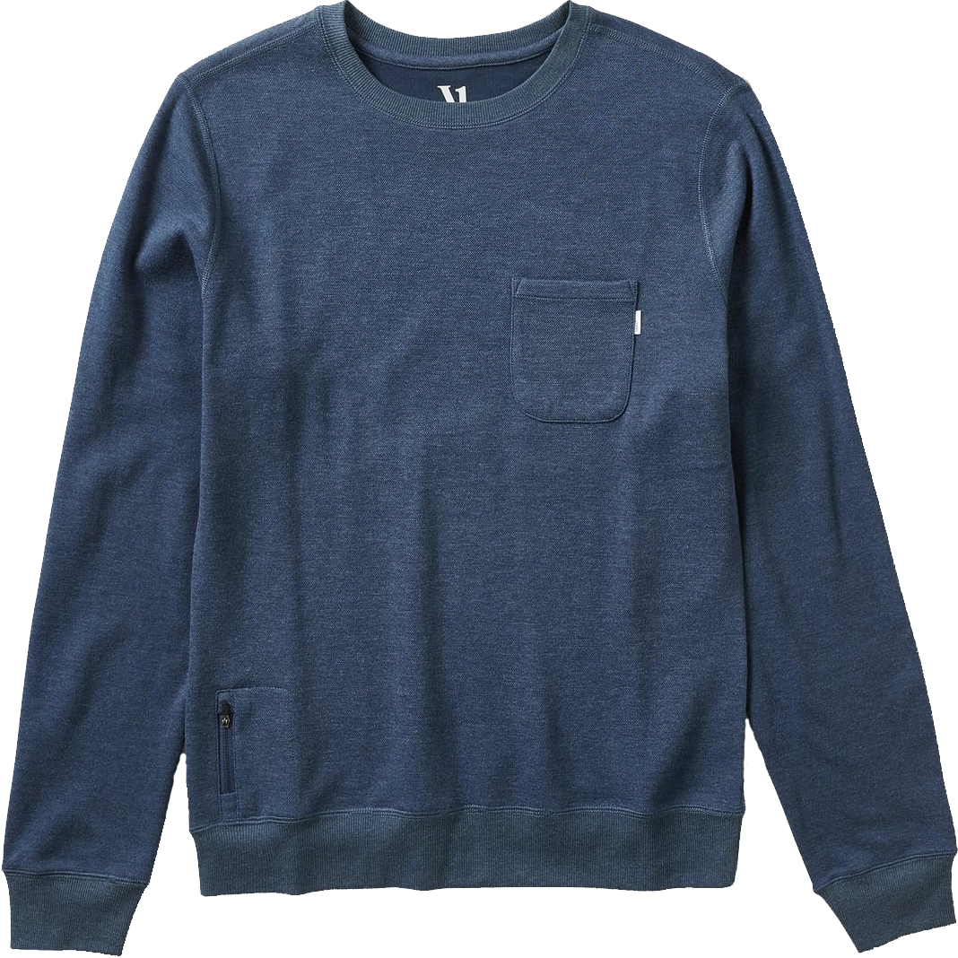 Men's Jeffreys Pullover