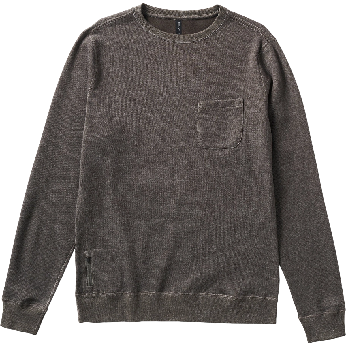Men's Jeffrey's Pullover