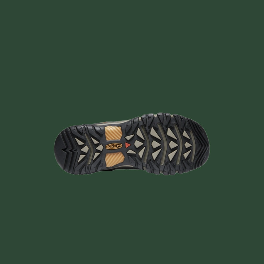 Men's Keen Targhee 3 Mid Wide