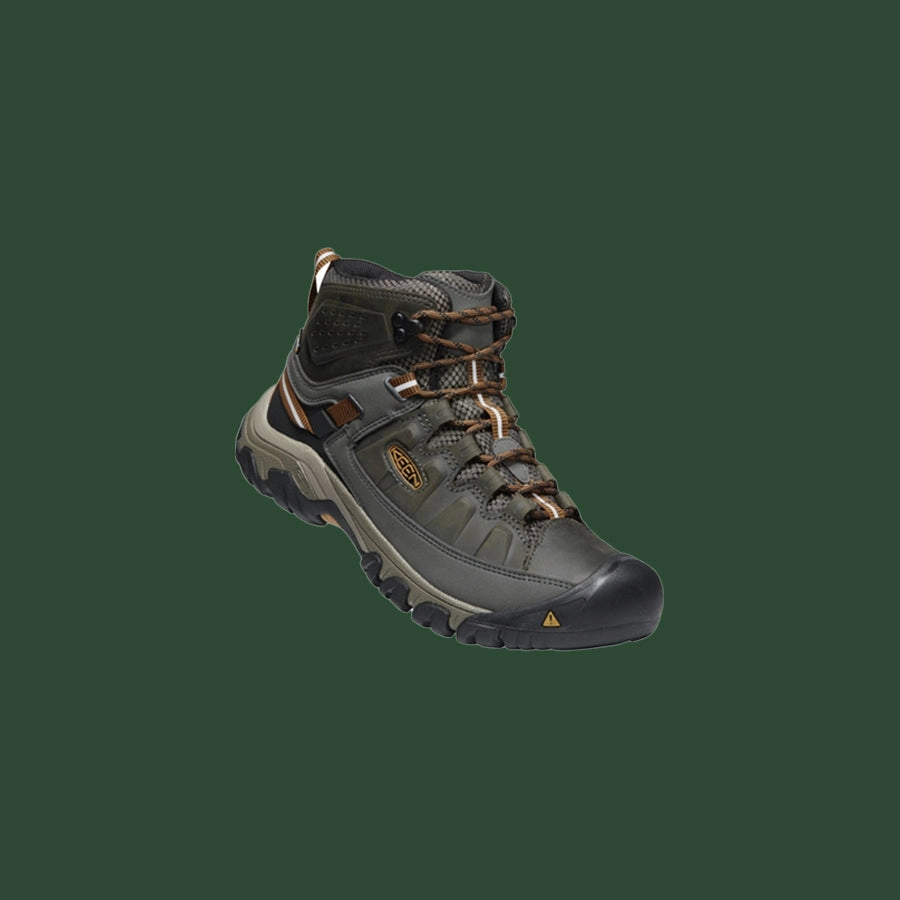 Men's Keen Targhee 3 Mid Wide