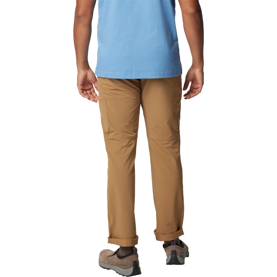 Men's Landroamer Pant Short