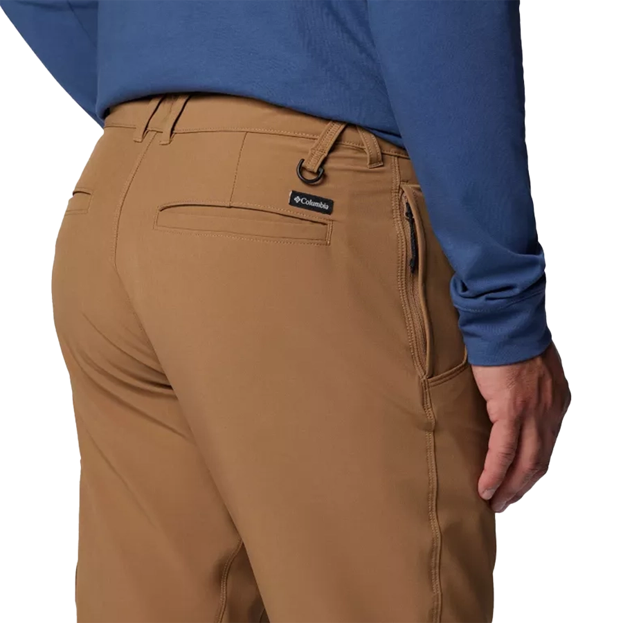 Men's Landroamer Pant Short