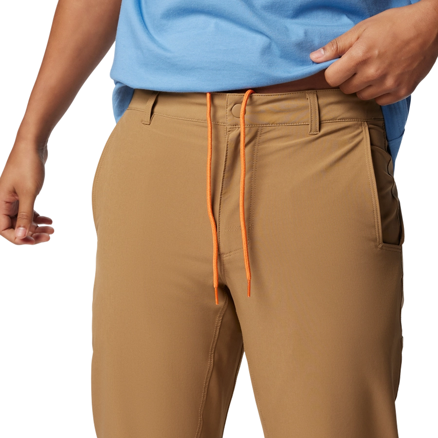 Men's Landroamer Pant Short