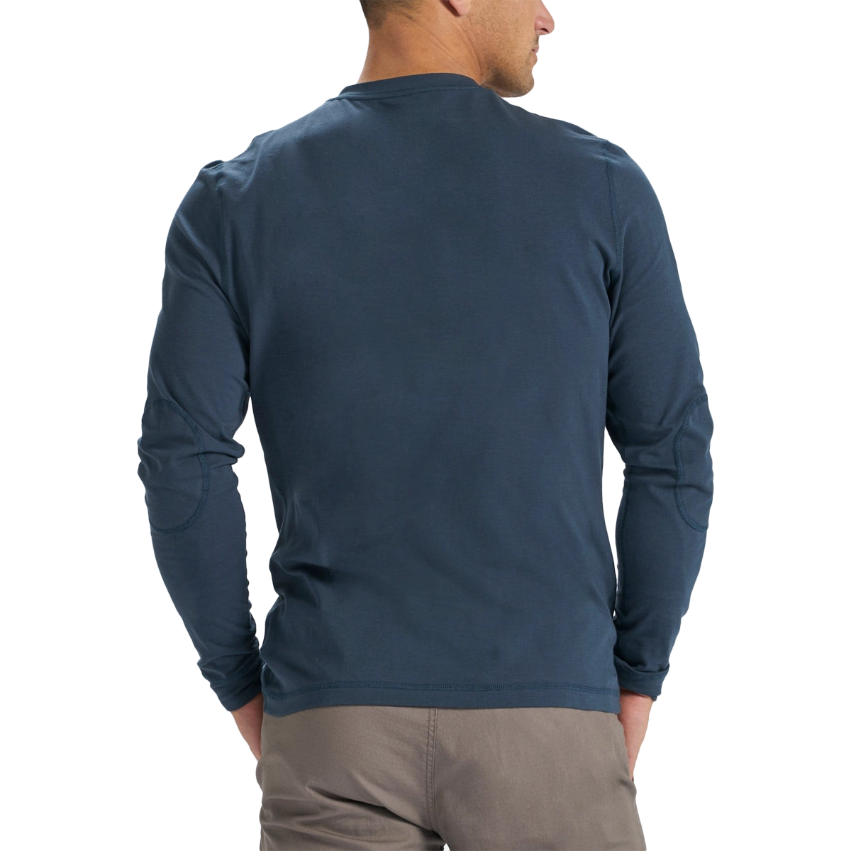 Men's Long-Sleeve Ever Henley