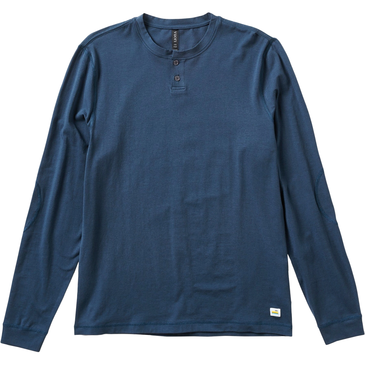 Men's Long-Sleeve Ever Henley