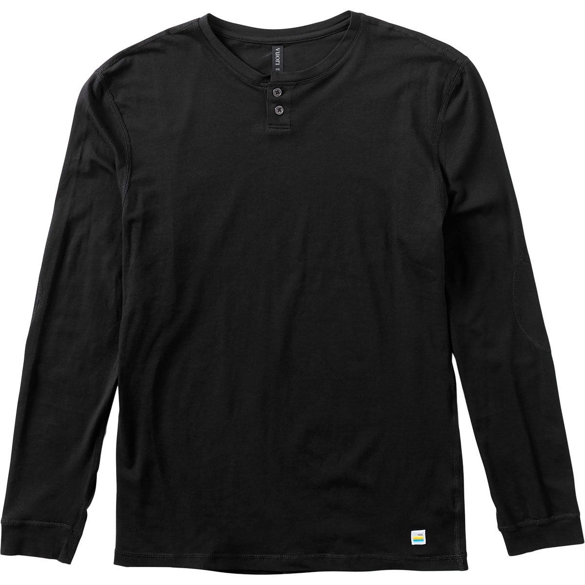 Men's Long-Sleeve Ever Henley