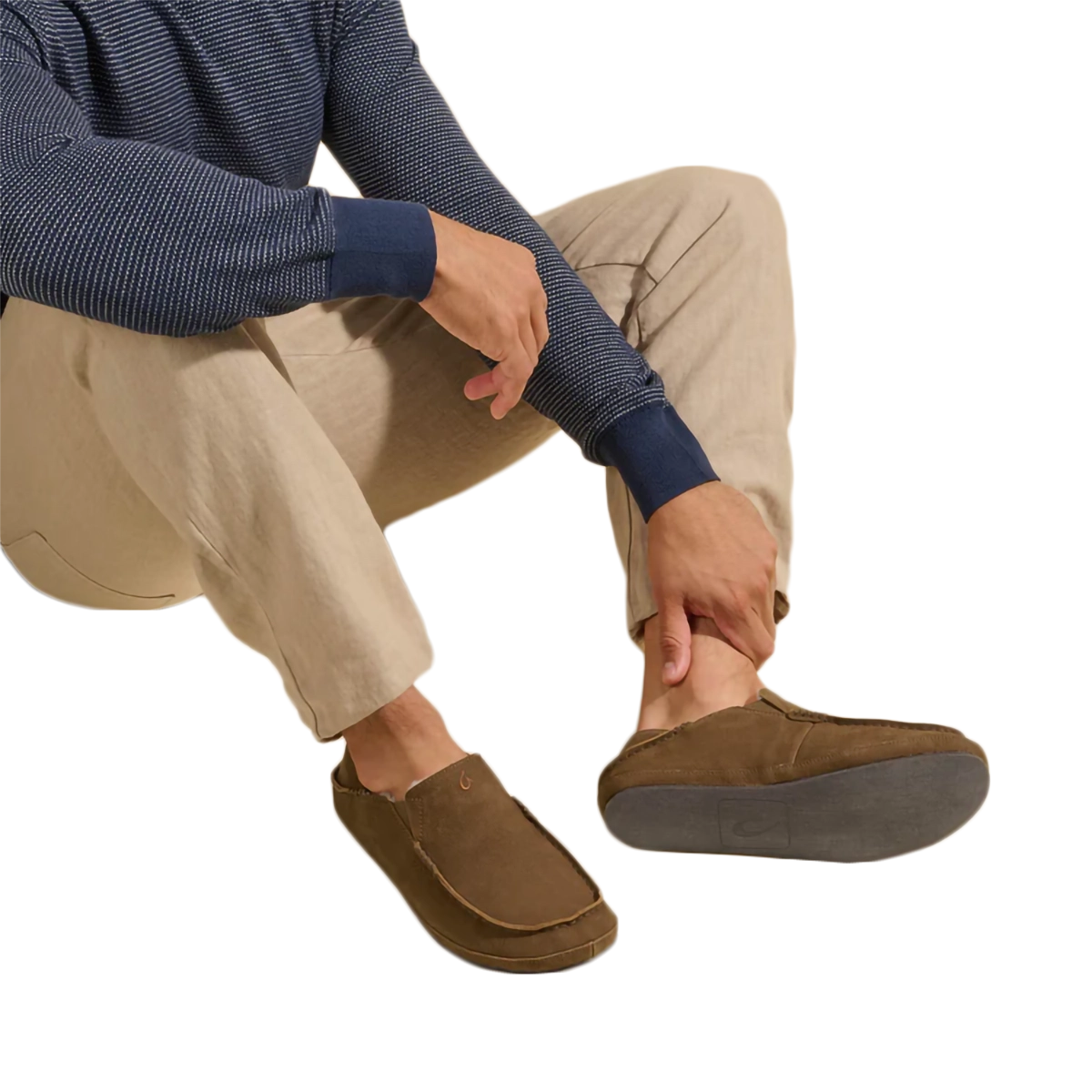 Men's Moloa Slipper