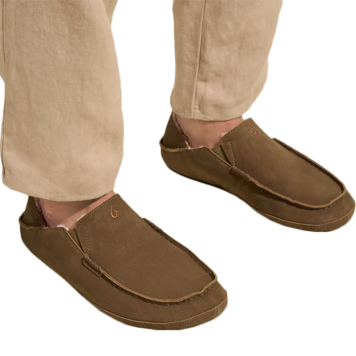 Men's Moloa Slipper