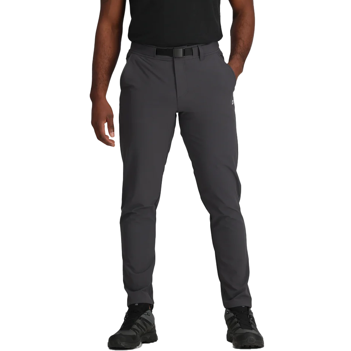 Men's Rialto Fleece Lined Pants