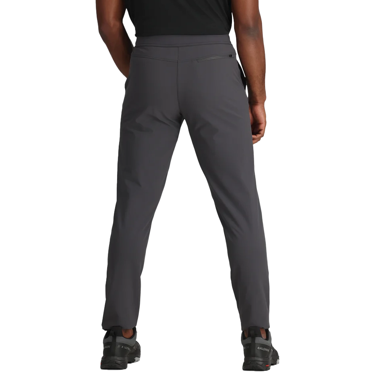 Men's Rialto Fleece Lined Pants