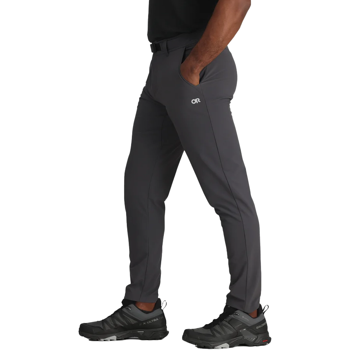 Men's Rialto Fleece Lined Pants