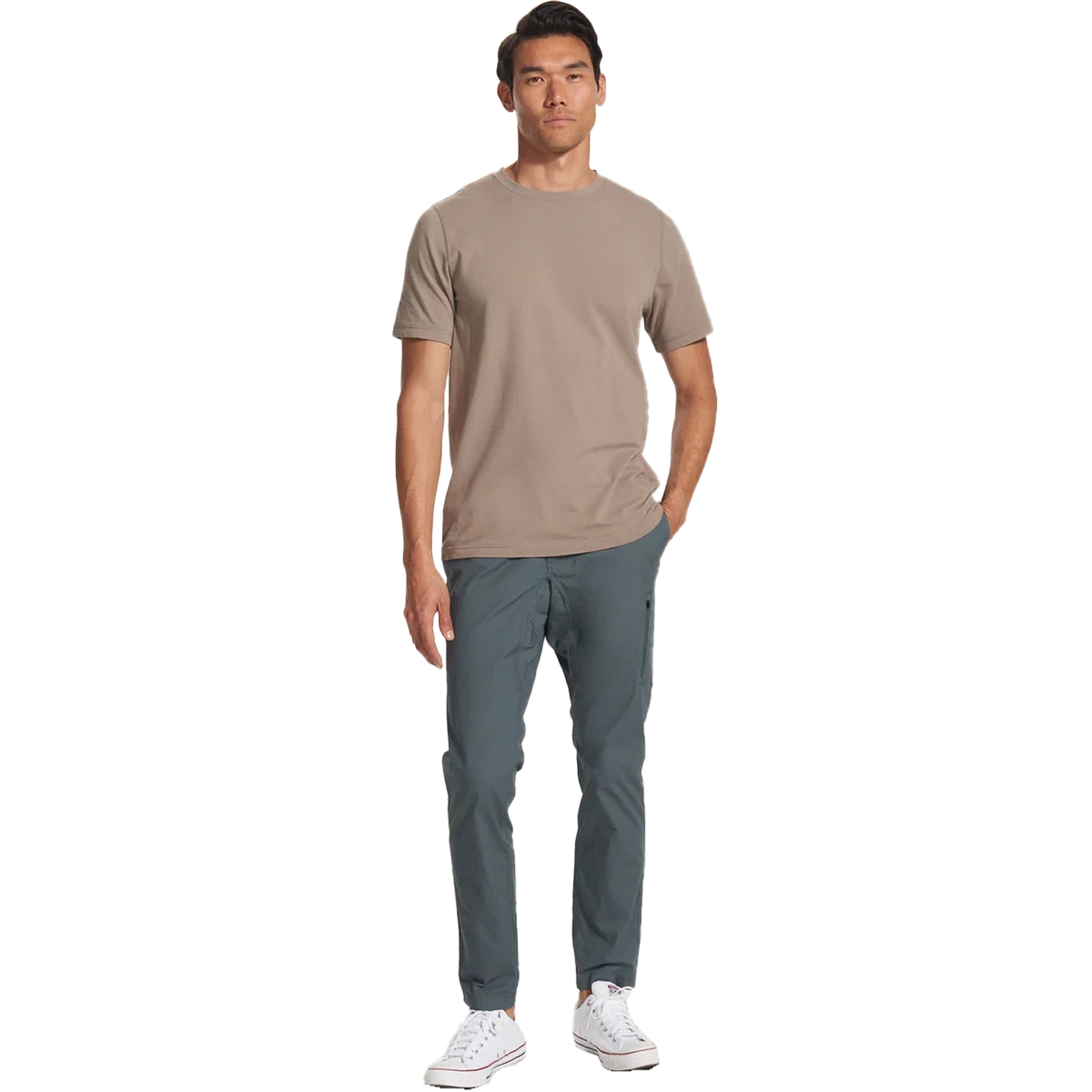 Men's Ripstop Climber Pant