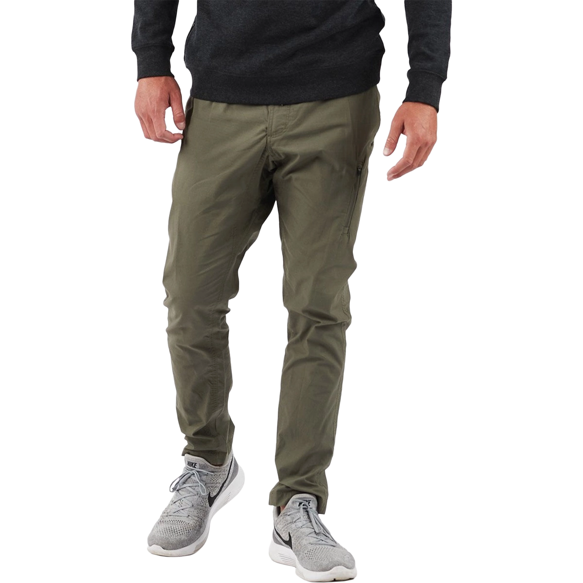 Men's Ripstop Climber Pant